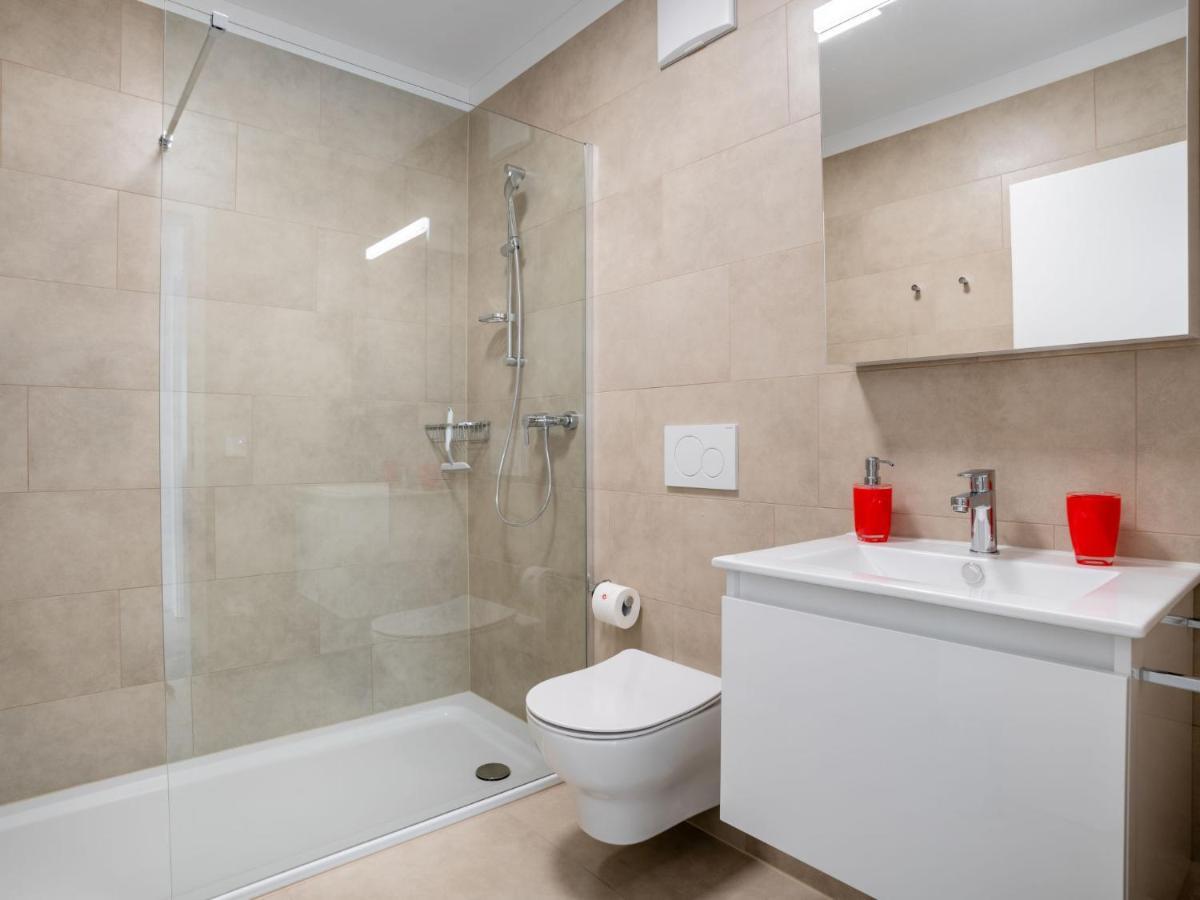 Apartment Loctowers A4-4-3 By Interhome Λοκάρνο Εξωτερικό φωτογραφία