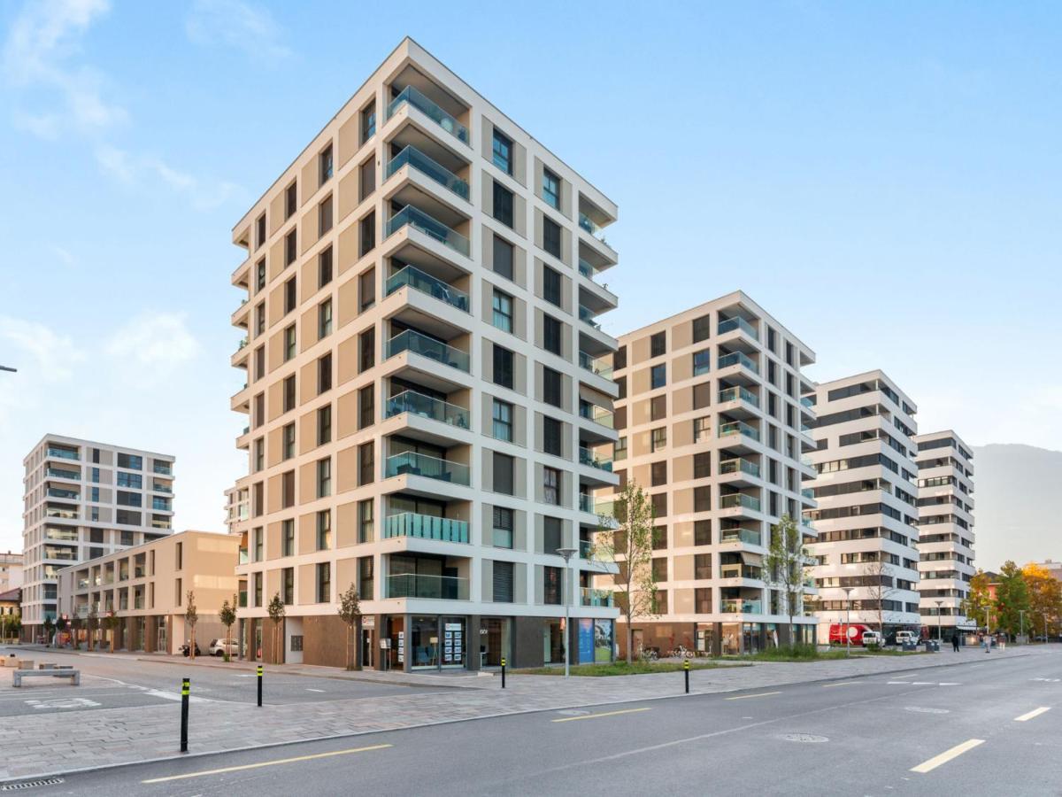 Apartment Loctowers A4-4-3 By Interhome Λοκάρνο Εξωτερικό φωτογραφία