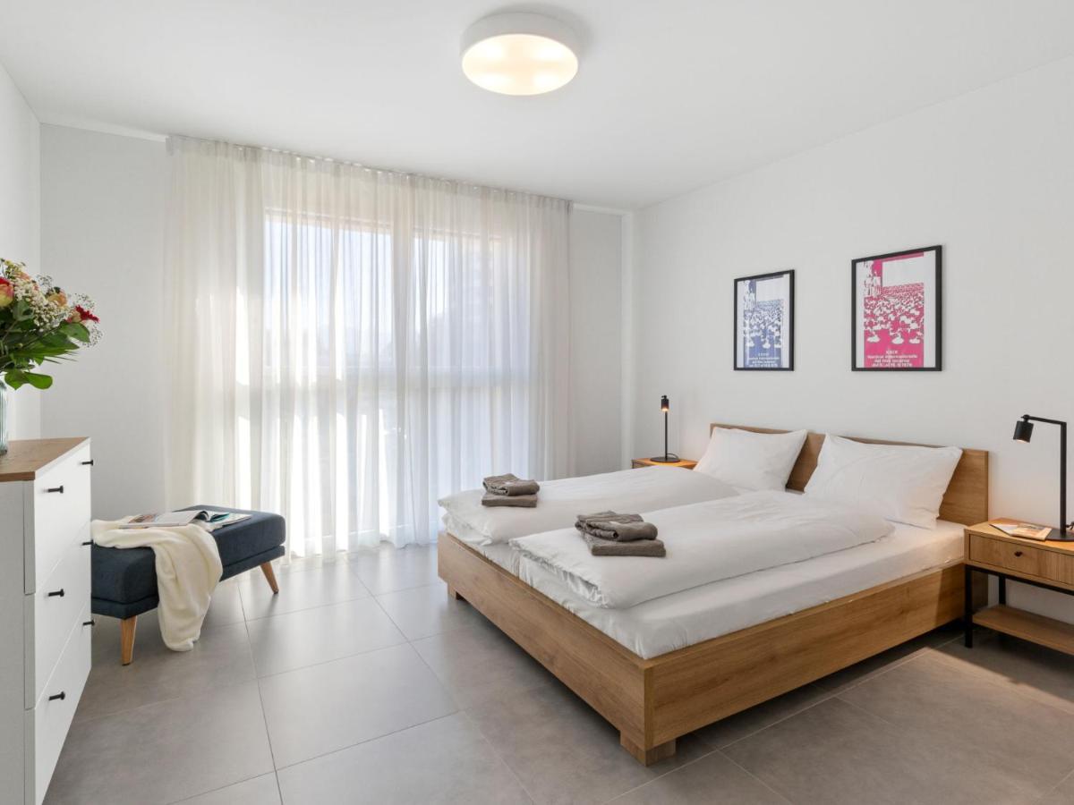 Apartment Loctowers A4-4-3 By Interhome Λοκάρνο Εξωτερικό φωτογραφία